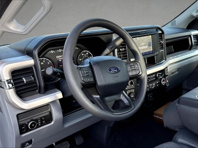 2027 Ford F-350SD XL