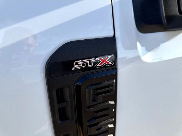 2027 Ford F-350SD XL