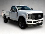 2027 Ford F-350SD XL