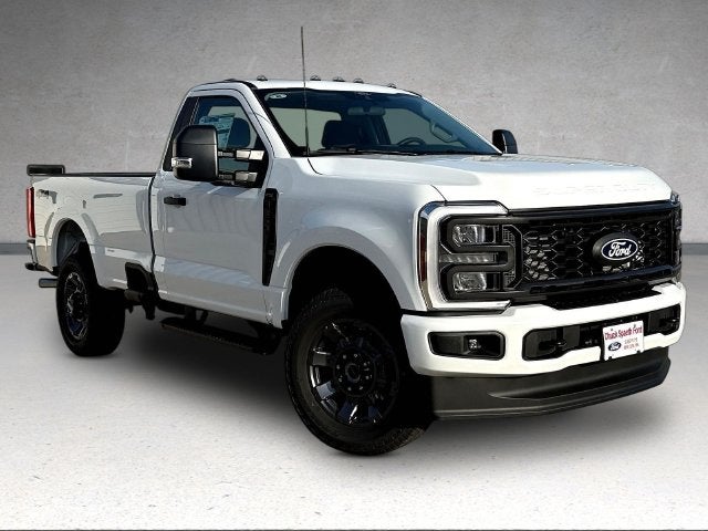 2027 Ford F-350SD XL