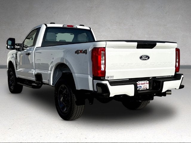 2027 Ford F-350SD XL
