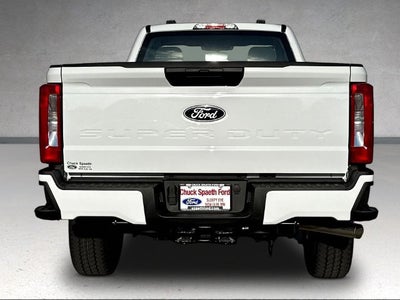 2027 Ford F-350SD XL
