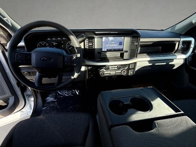 2027 Ford F-350SD XL