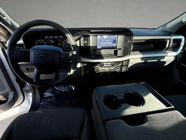 2027 Ford F-350SD XL