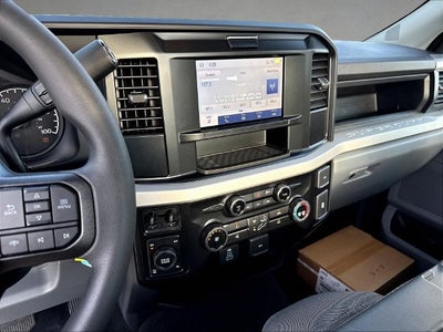 2027 Ford F-350SD XL