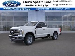 2026 Ford F-350SD XLT