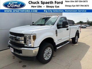 2019 Ford F-350SD XL