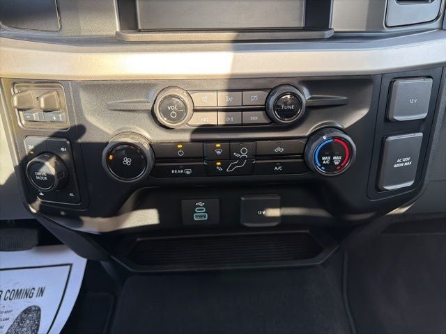 2024 Ford F-350SD XLT