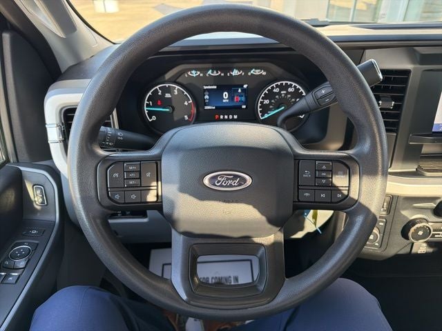 2024 Ford F-350SD XLT