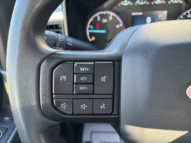 2024 Ford F-350SD XLT