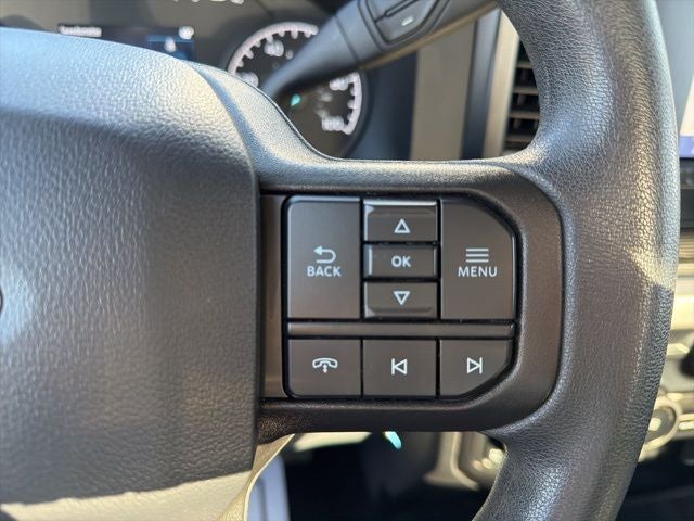 2024 Ford F-350SD XLT