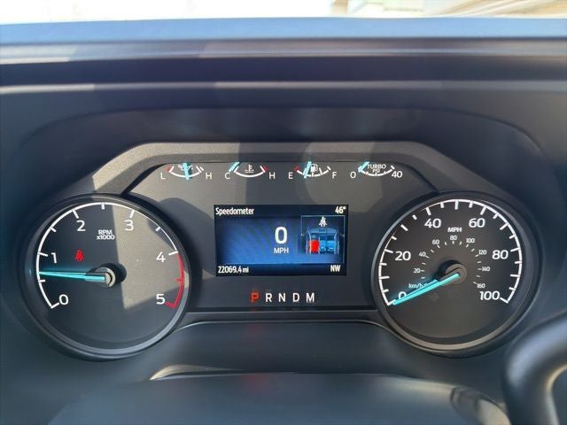 2024 Ford F-350SD XLT