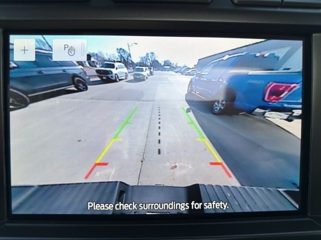 2024 Ford F-350SD XLT