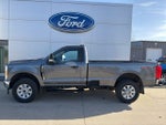 2024 Ford F-350SD XLT