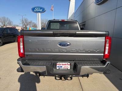 2024 Ford F-350SD XLT