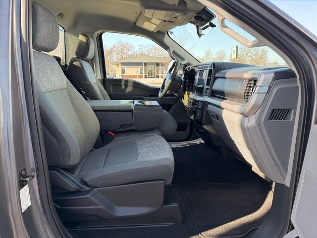 2024 Ford F-350SD XLT