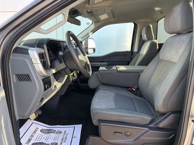 2024 Ford F-350SD XLT