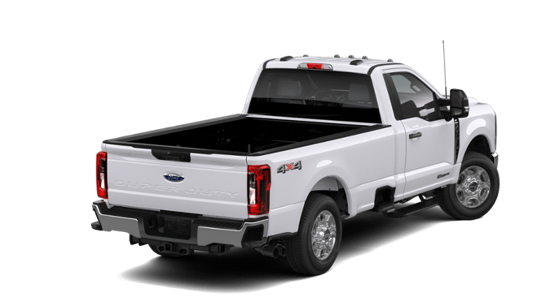 2026 Ford F-350SD XLT