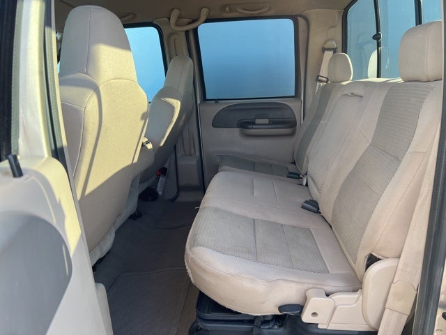 2004 Ford F-350SD XLT