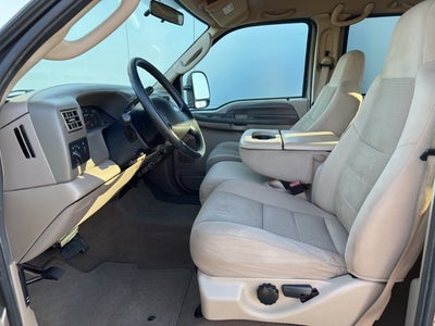 2004 Ford F-350SD XLT