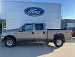 2004 Ford F-350SD XLT