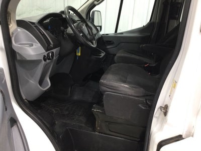 2015 Ford Transit-350 Base