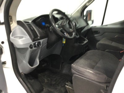 2015 Ford Transit-350 Base