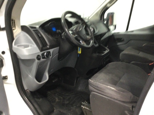 2015 Ford Transit-350 Base
