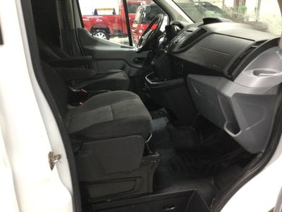 2015 Ford Transit-350 Base