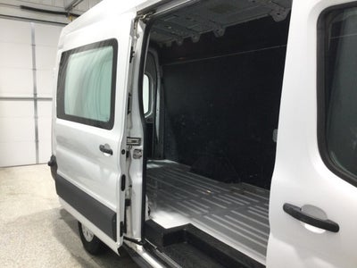 2015 Ford Transit-350 Base
