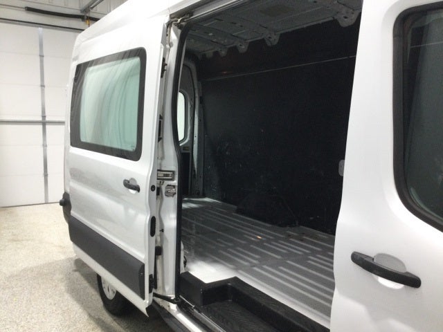 2015 Ford Transit-350 Base