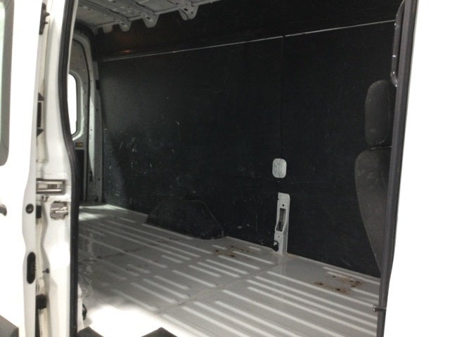 2015 Ford Transit-350 Base