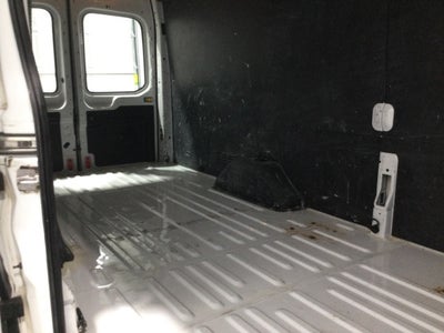 2015 Ford Transit-350 Base