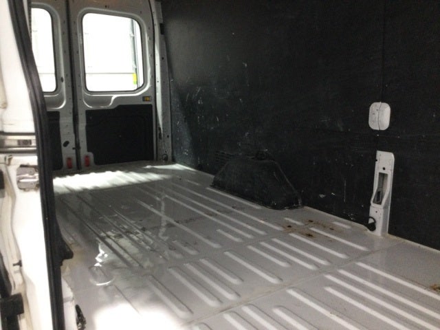 2015 Ford Transit-350 Base