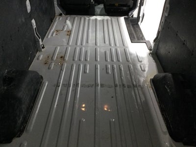 2015 Ford Transit-350 Base