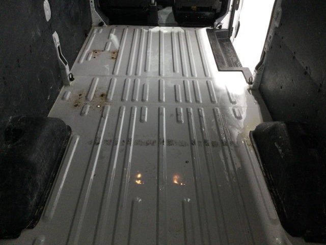 2015 Ford Transit-350 Base