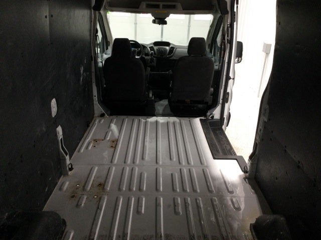 2015 Ford Transit-350 Base