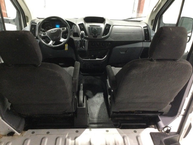 2015 Ford Transit-350 Base