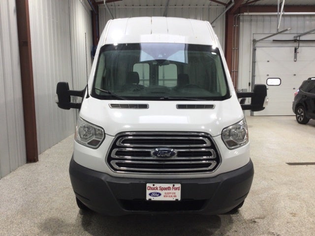 2015 Ford Transit-350 Base