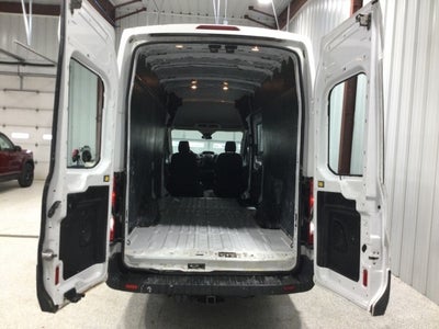 2015 Ford Transit-350 Base
