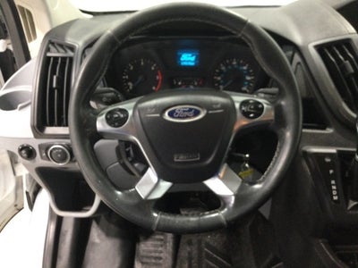 2015 Ford Transit-350 Base