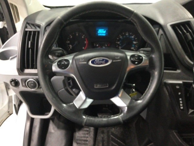 2015 Ford Transit-350 Base