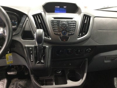 2015 Ford Transit-350 Base