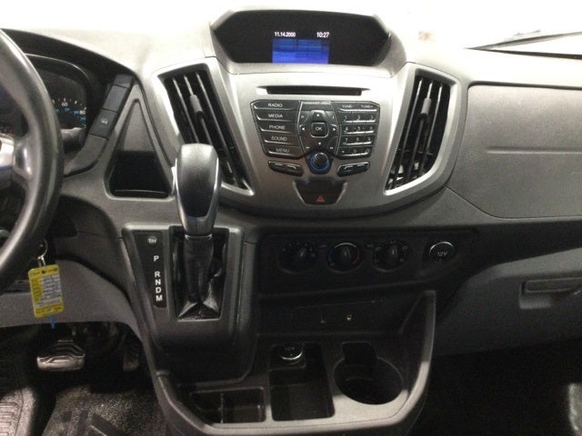 2015 Ford Transit-350 Base