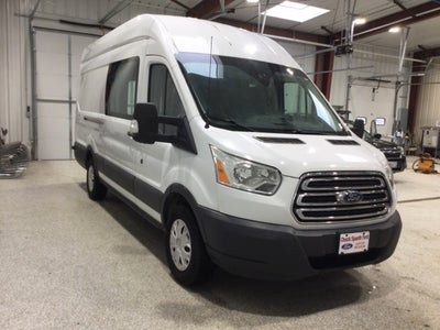 2015 Ford Transit-350 Base