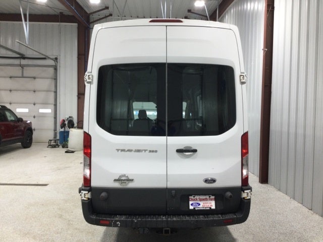 2015 Ford Transit-350 Base