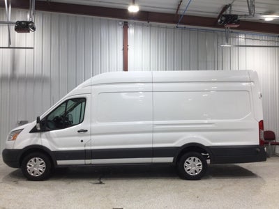 2015 Ford Transit-350 Base
