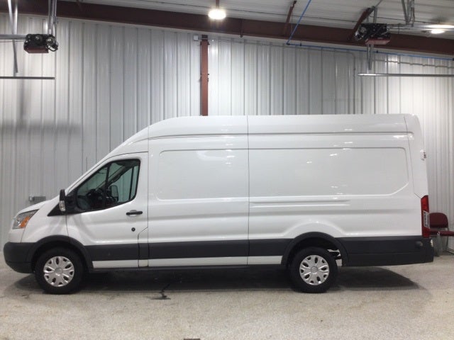 2015 Ford Transit-350 Base