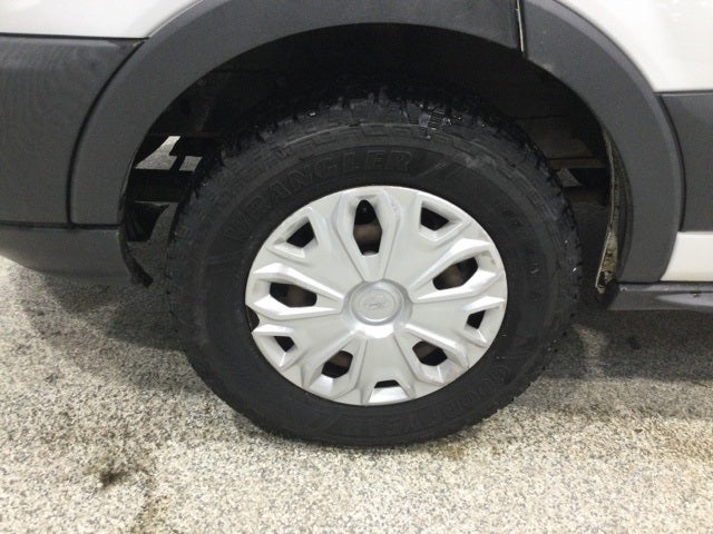 2015 Ford Transit-350 Base