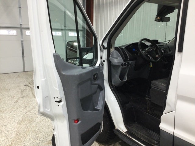 2015 Ford Transit-350 Base